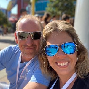 Meet your Posher, Anne